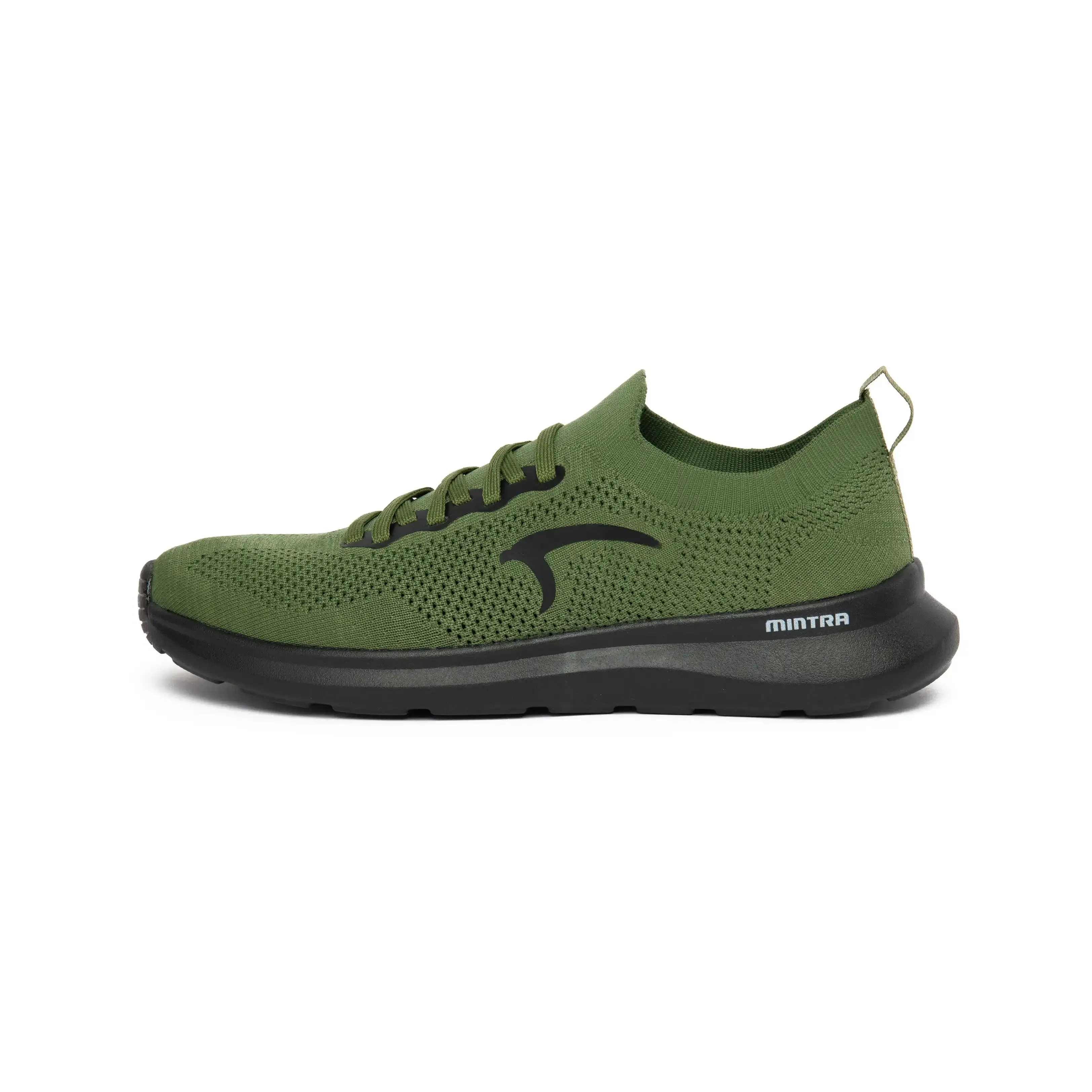 Cai Wire Olive Green/ Black Men