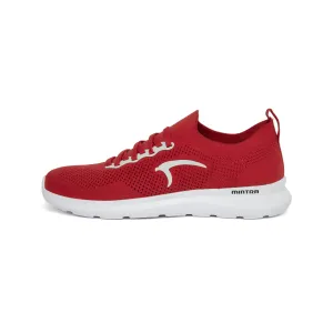 CAI Wire Red/White Men