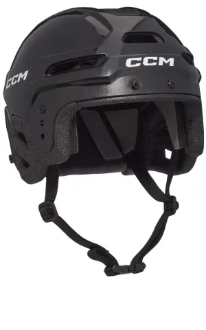 CCM Youth Multi Sport Combo Hockey Player Helmet