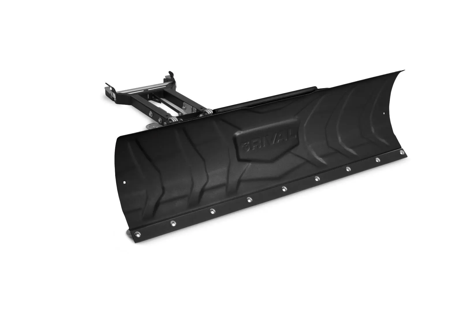 CF Moto U Force 72" Blade Supreme High Lift Snowplow Kit