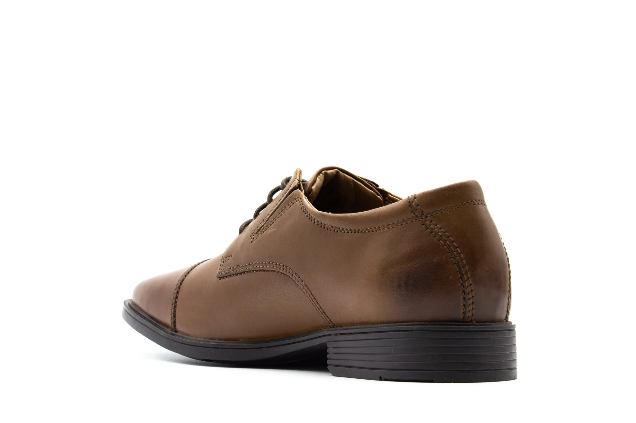 CLARKS Tilden Cap oxford