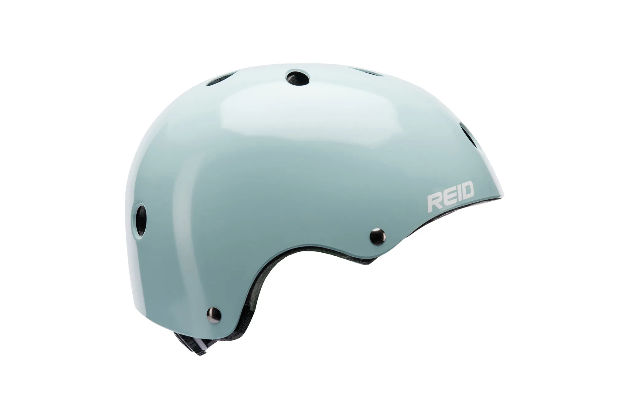 Classic Skate Bike Helmet Sage