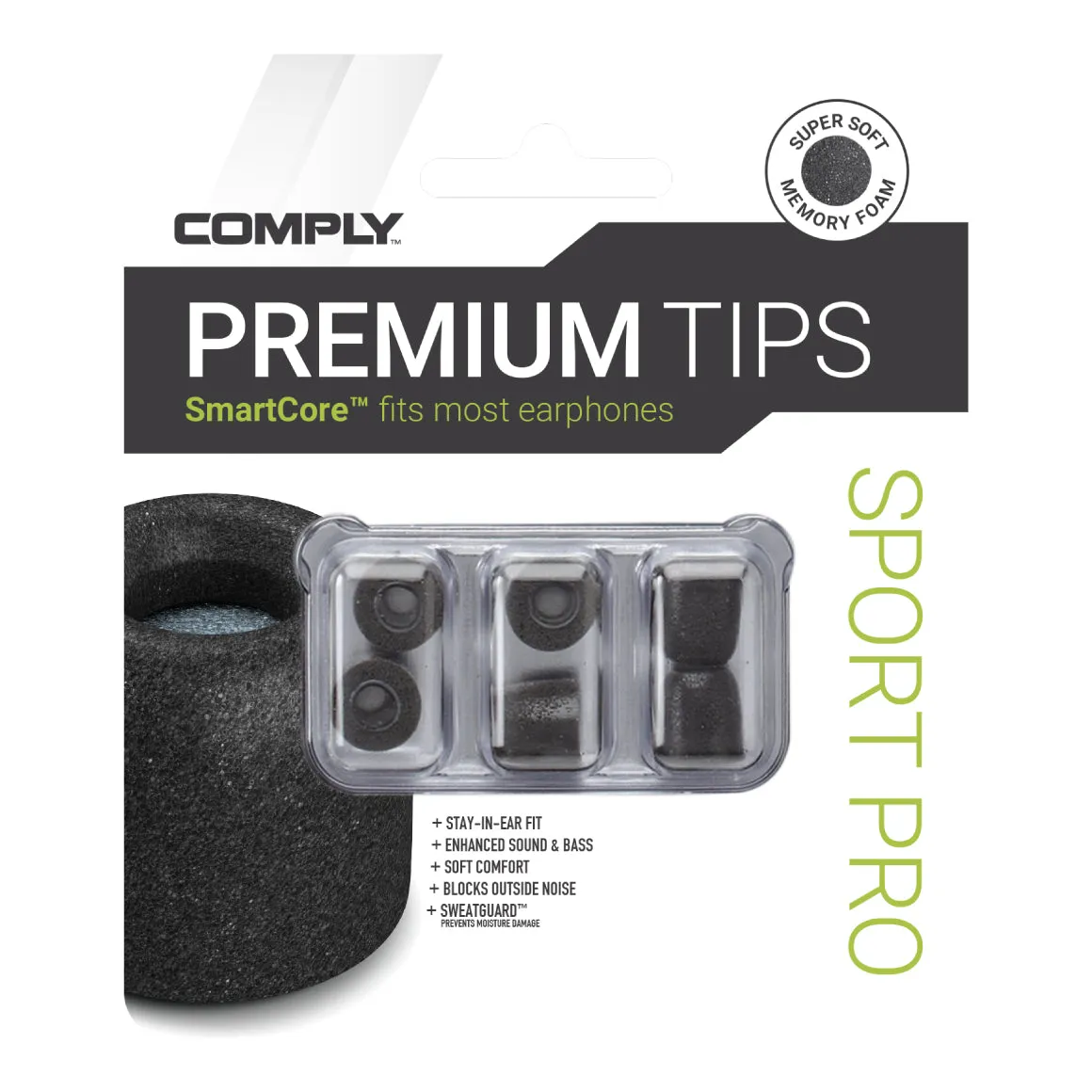 Comply - SmartCore