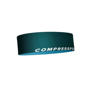 Compressport Free Belt - Shaded Spruce/Hawaiian Ocean