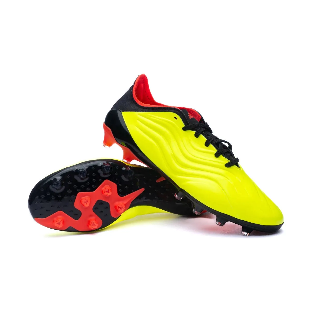 Copa Sense .1 AG Football Boots