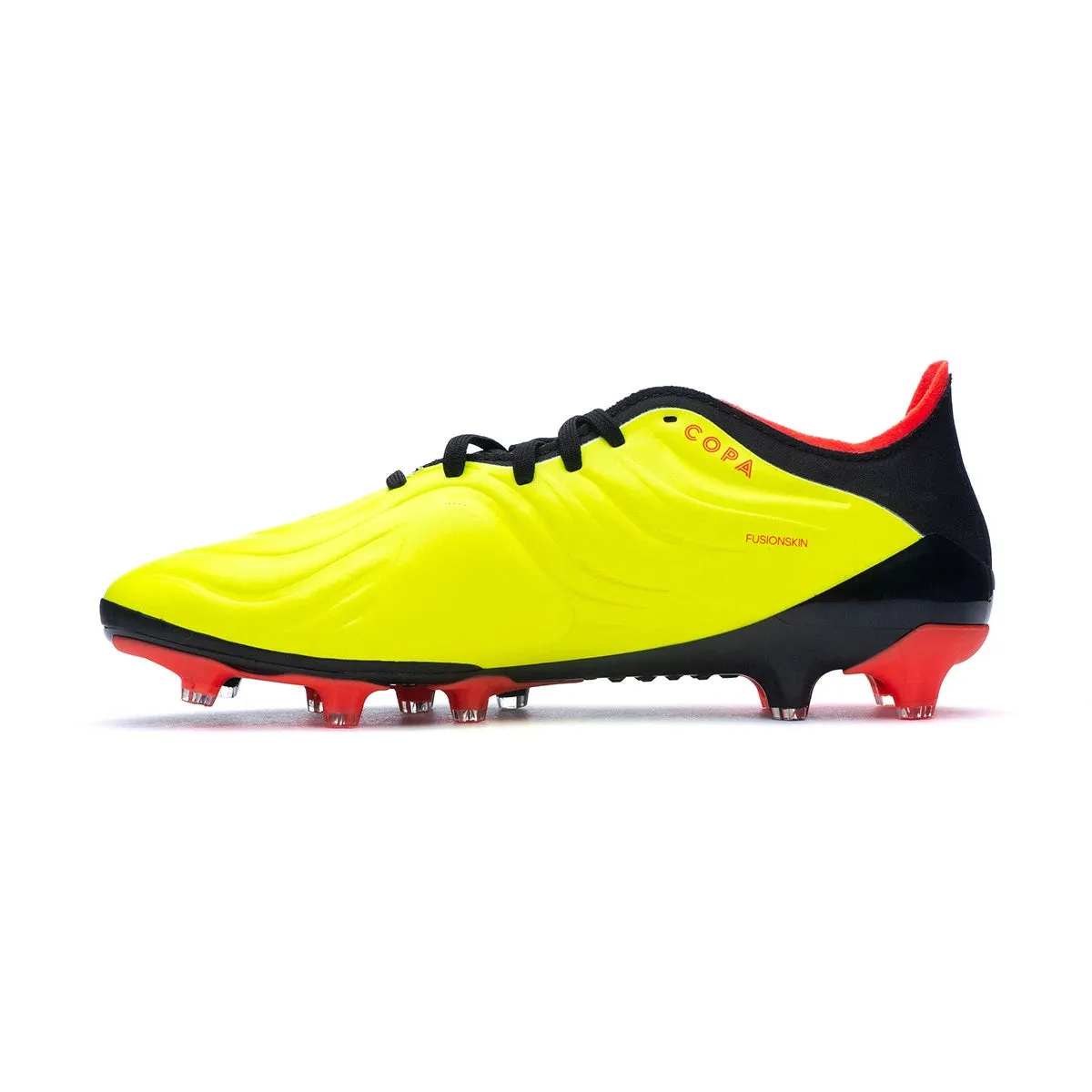 Copa Sense .1 AG Football Boots