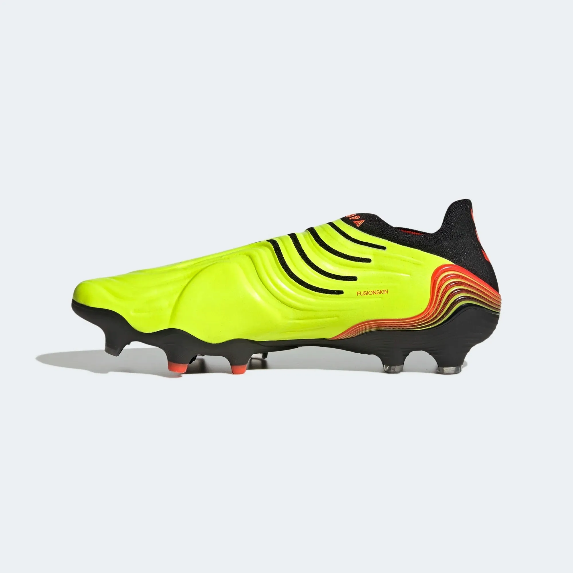 Copa Sense  FG [Solar Yellow/Black]