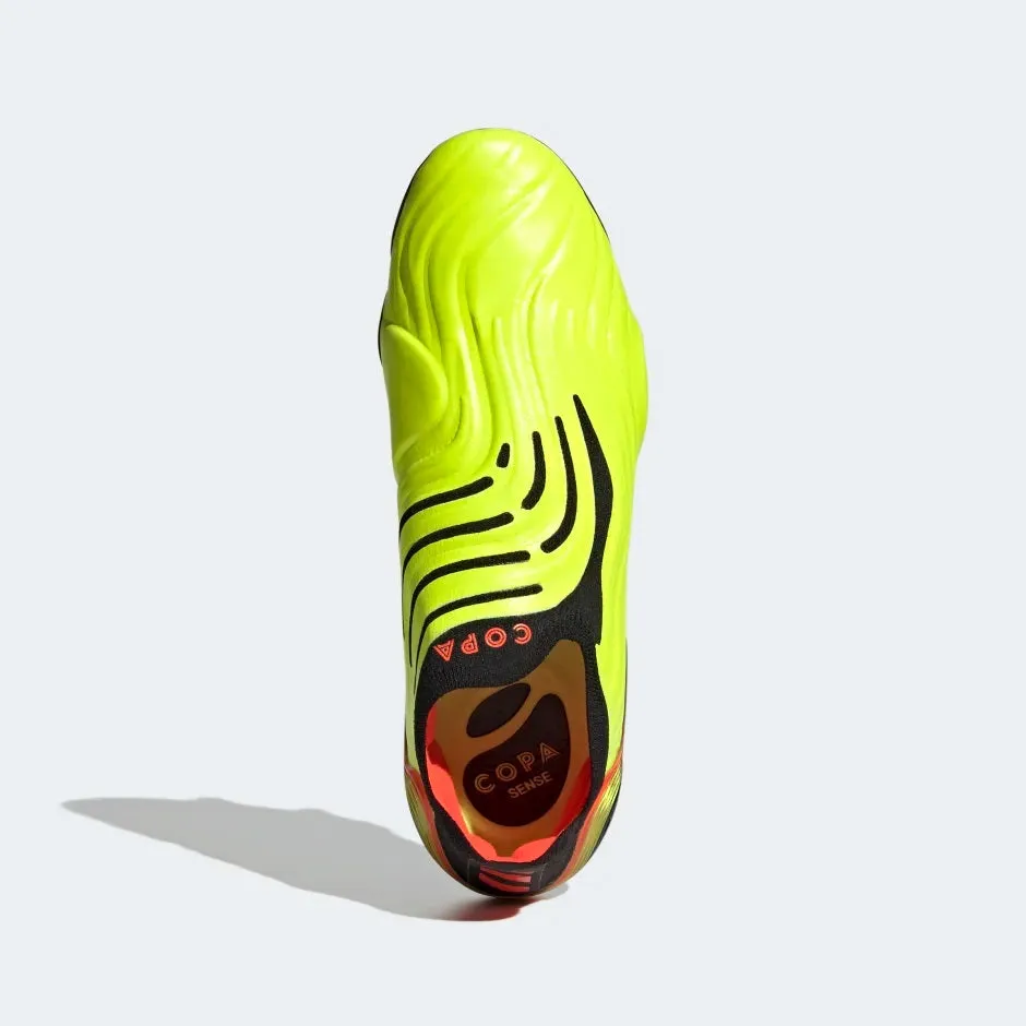 Copa Sense  FG [Solar Yellow/Black]