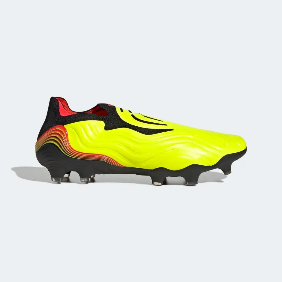 Copa Sense  FG [Solar Yellow/Black]