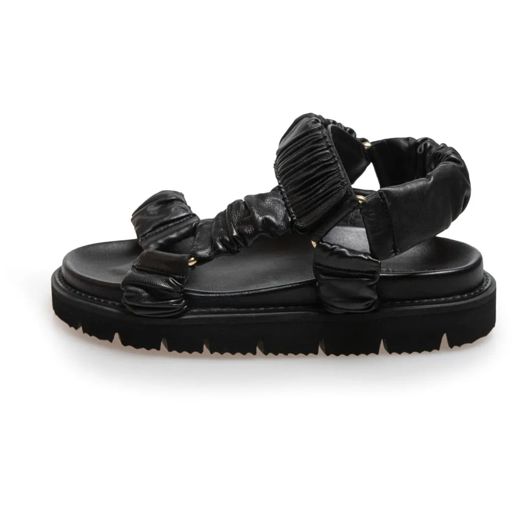 Copenhagen Shoes - Keep Walking - 0003 Black