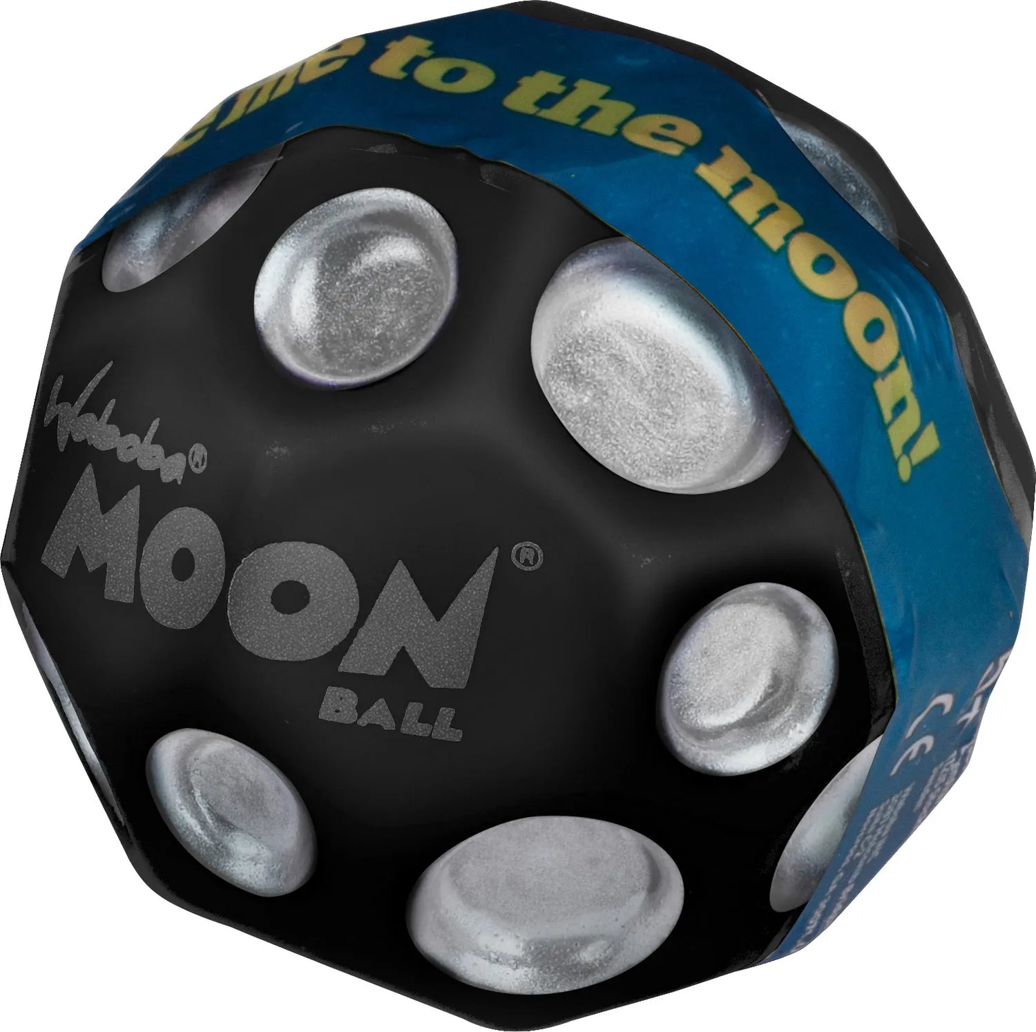 Dark Side of the Moon Ball