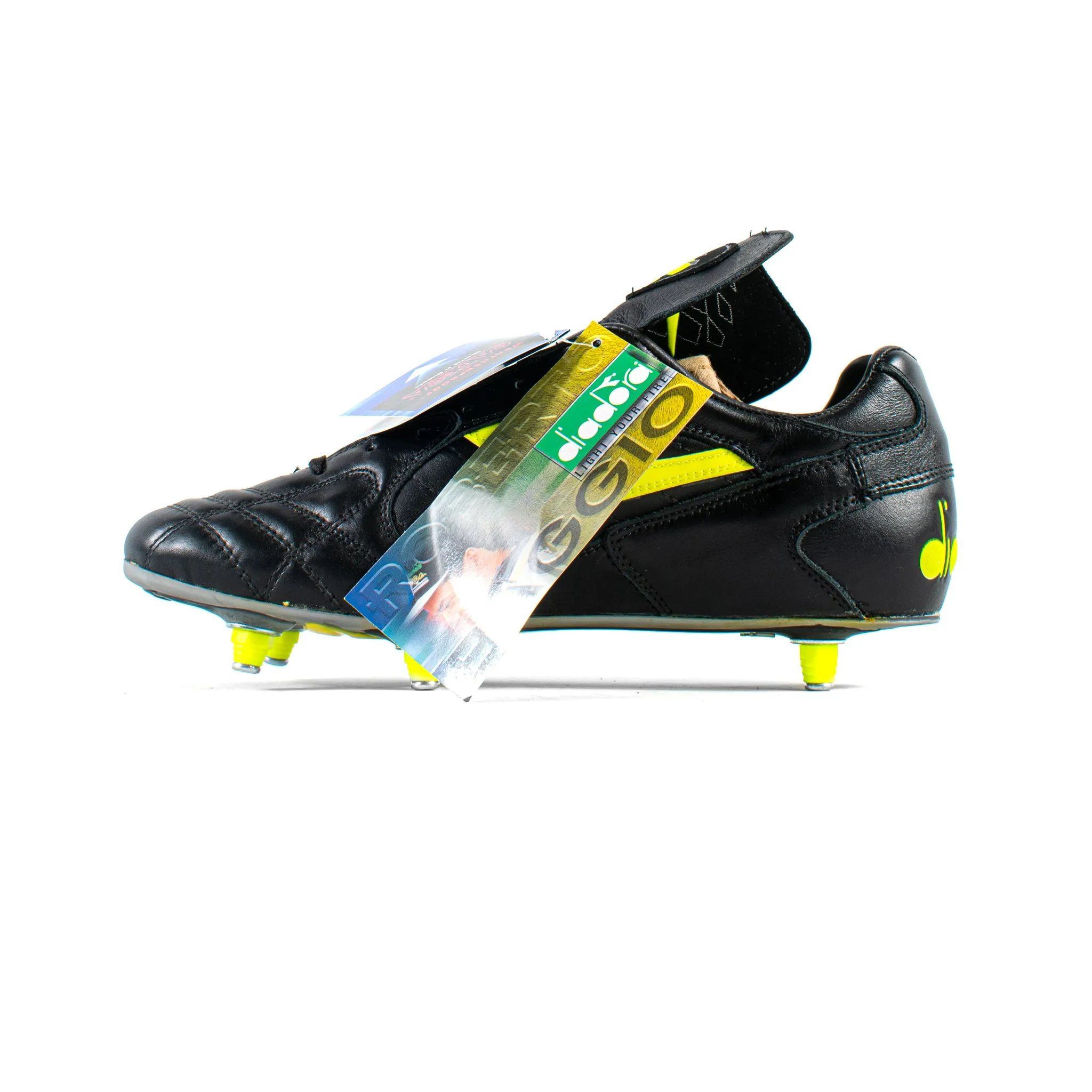 Diadora MatchWinner II SC Roberto Baggio SG