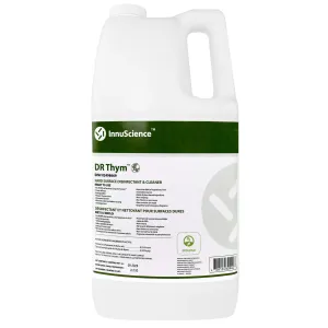 Dr. Thym Hard Surface Disinfectant-Ready to Use