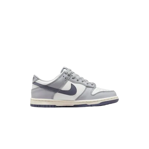 Dunk Low Light Carbon