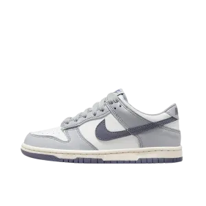 Dunk Low Light Carbon