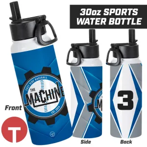 East Side Machine Baseball - 30oz Sports Tumbler