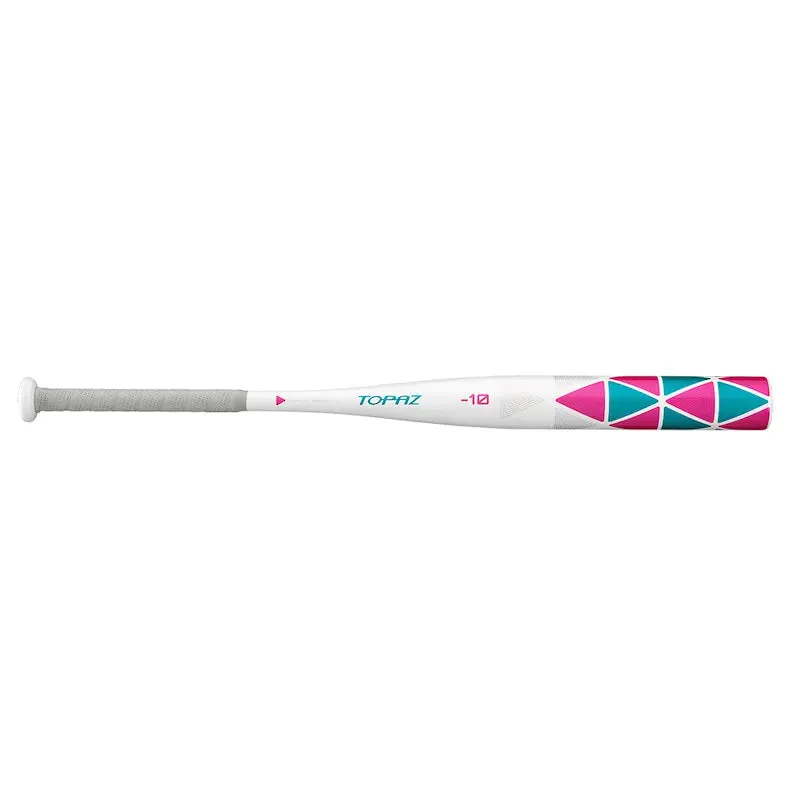 Easton FP18TPZ 30/20 Topaz -10 Fast Pitch Bat