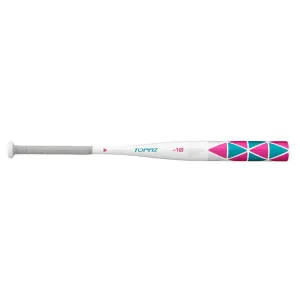 Easton FP18TPZ 30/20 Topaz -10 Fast Pitch Bat