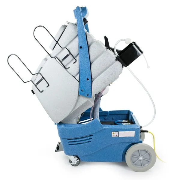 EDIC CR2 Touch Free Complete Restroom Cleaning Machine