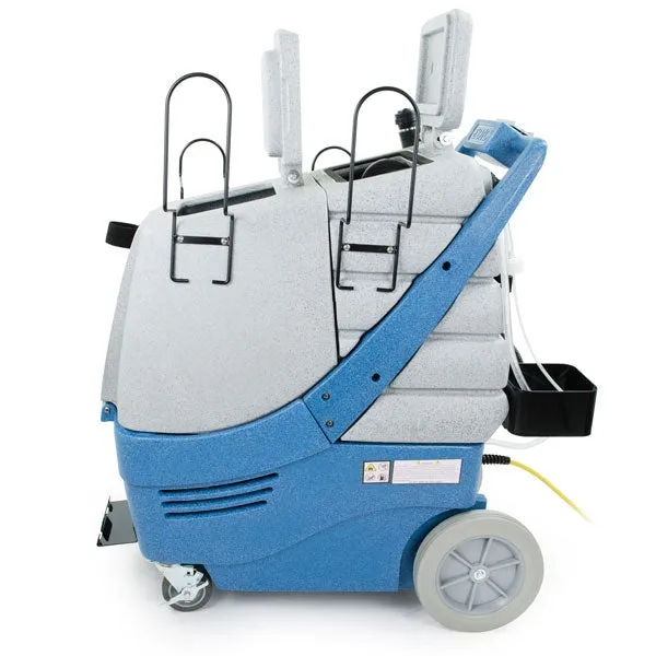 EDIC CR2 Touch Free Complete Restroom Cleaning Machine