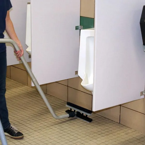 EDIC CR2 Touch Free Complete Restroom Cleaning Machine