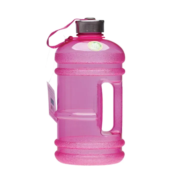 Enviro Products Drink Bottle Pink 2.2 L