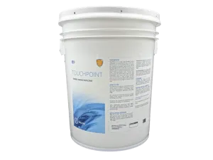 EnviroGuard Touchpoint 5 Gallon Pail