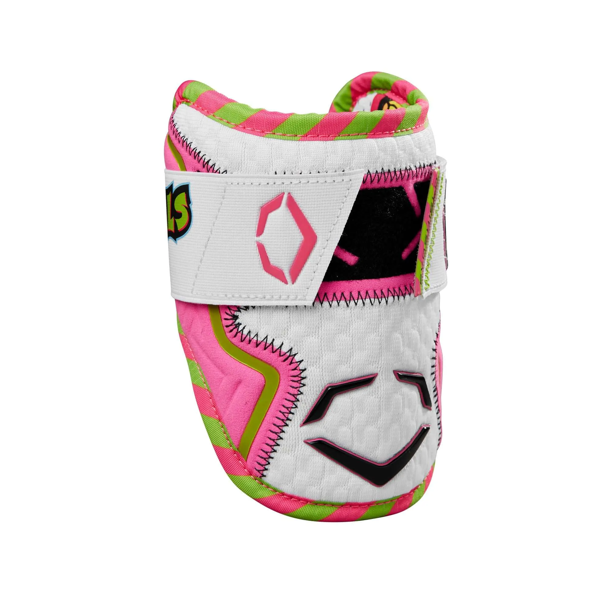 Evoshield X-SRZ Party Animals Elbow Guard