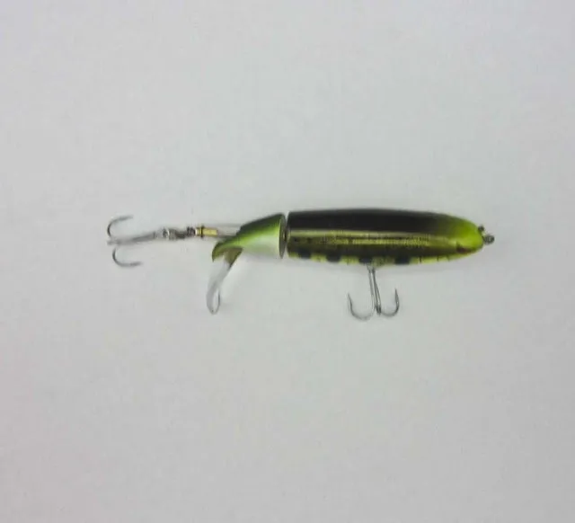 Fishing Floating Minnow  Bass Pike Trout Jointed Minnow Swimbait 90mm/13g