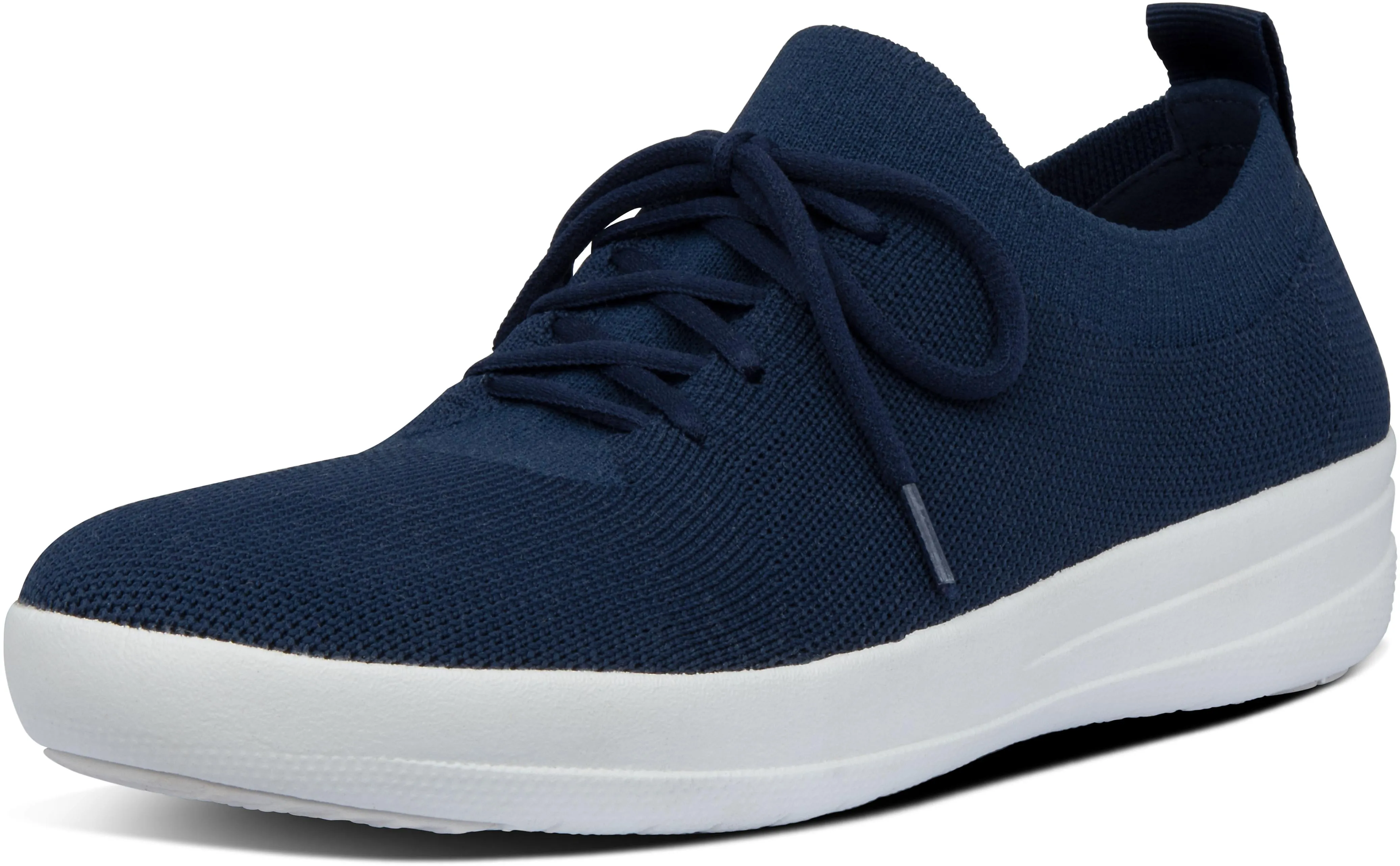 FitFlop Women's F-Sporty Uberknit Sneaker