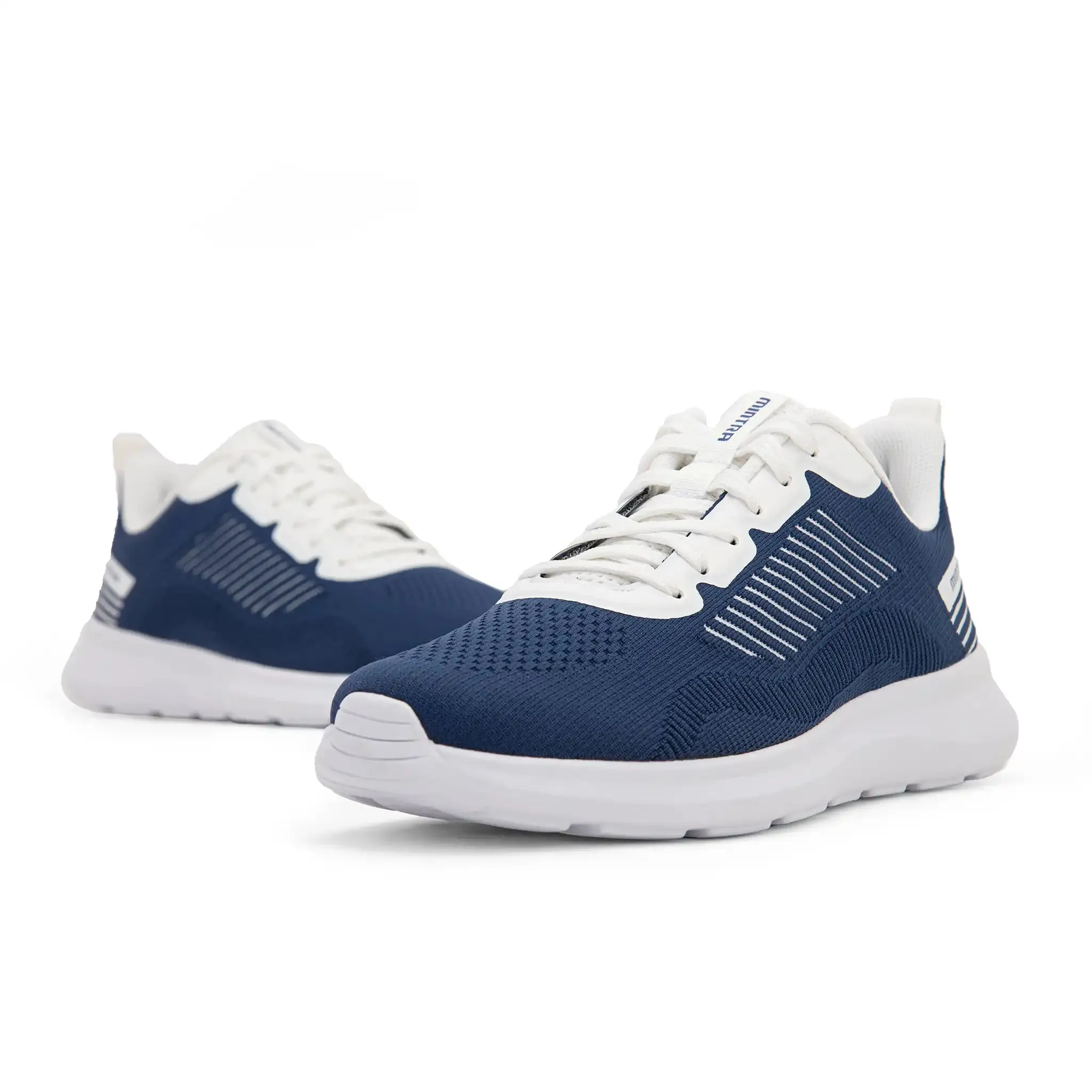 Flowlight Navy/White Men