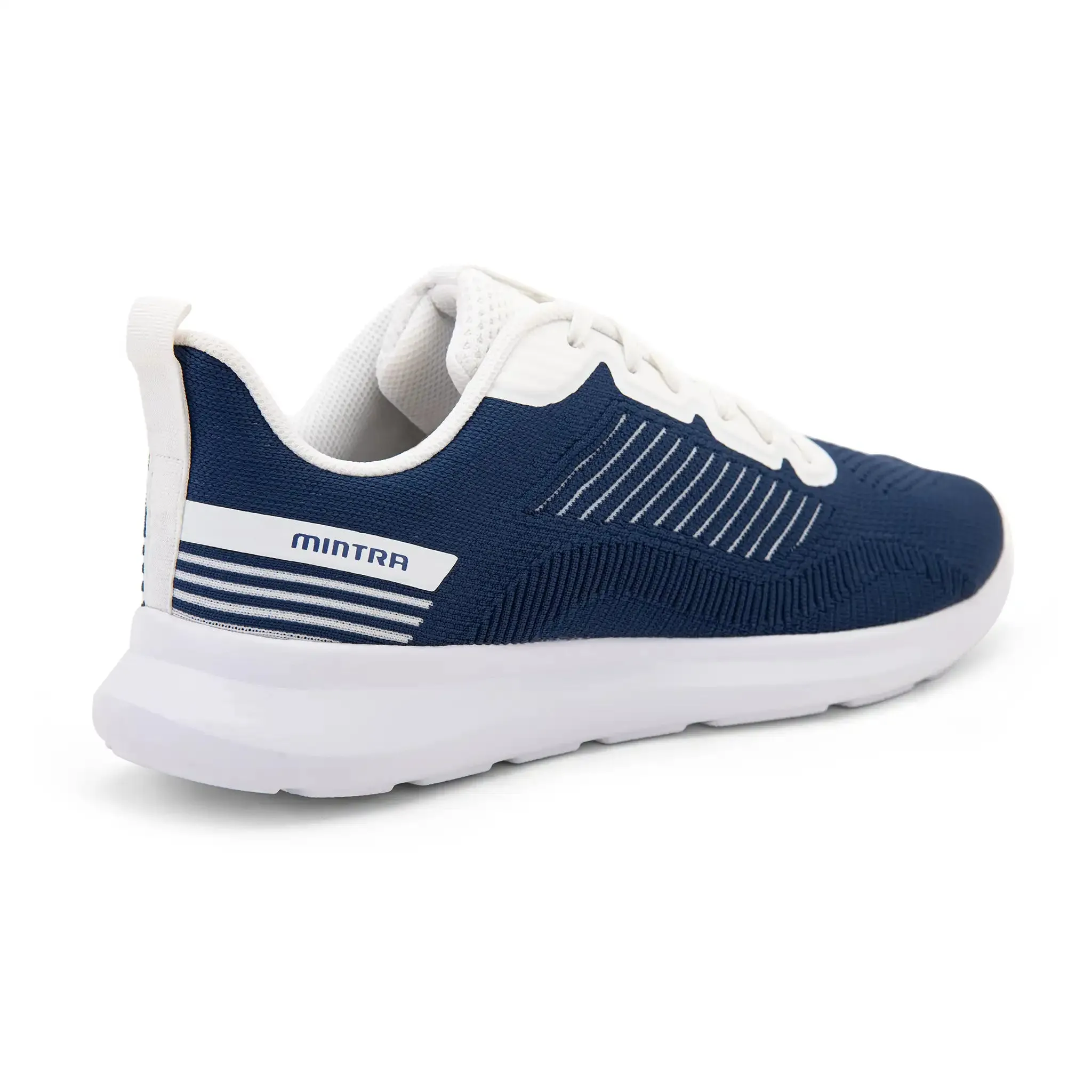 Flowlight Navy/White Men