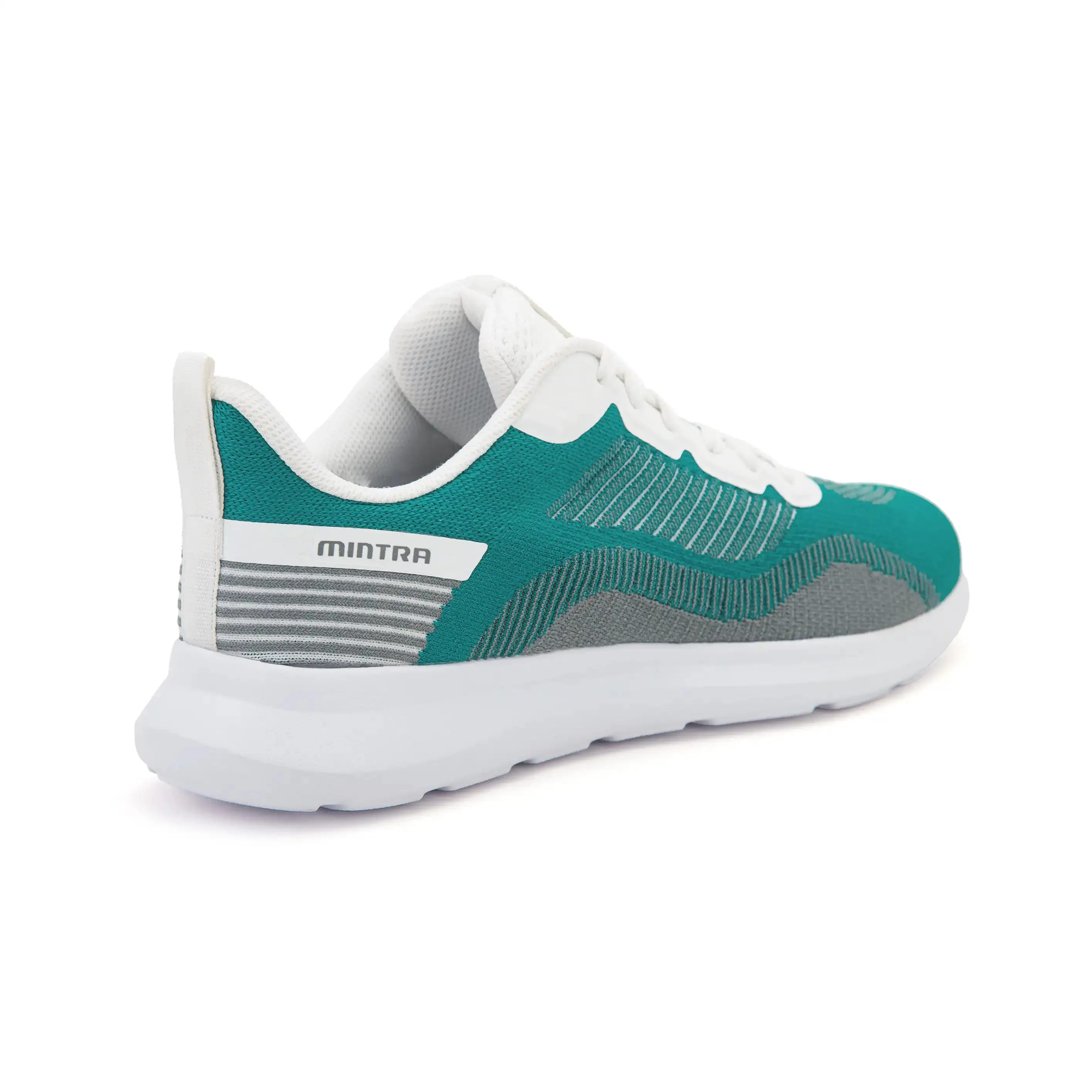 Flowlight Turquoise/White Women