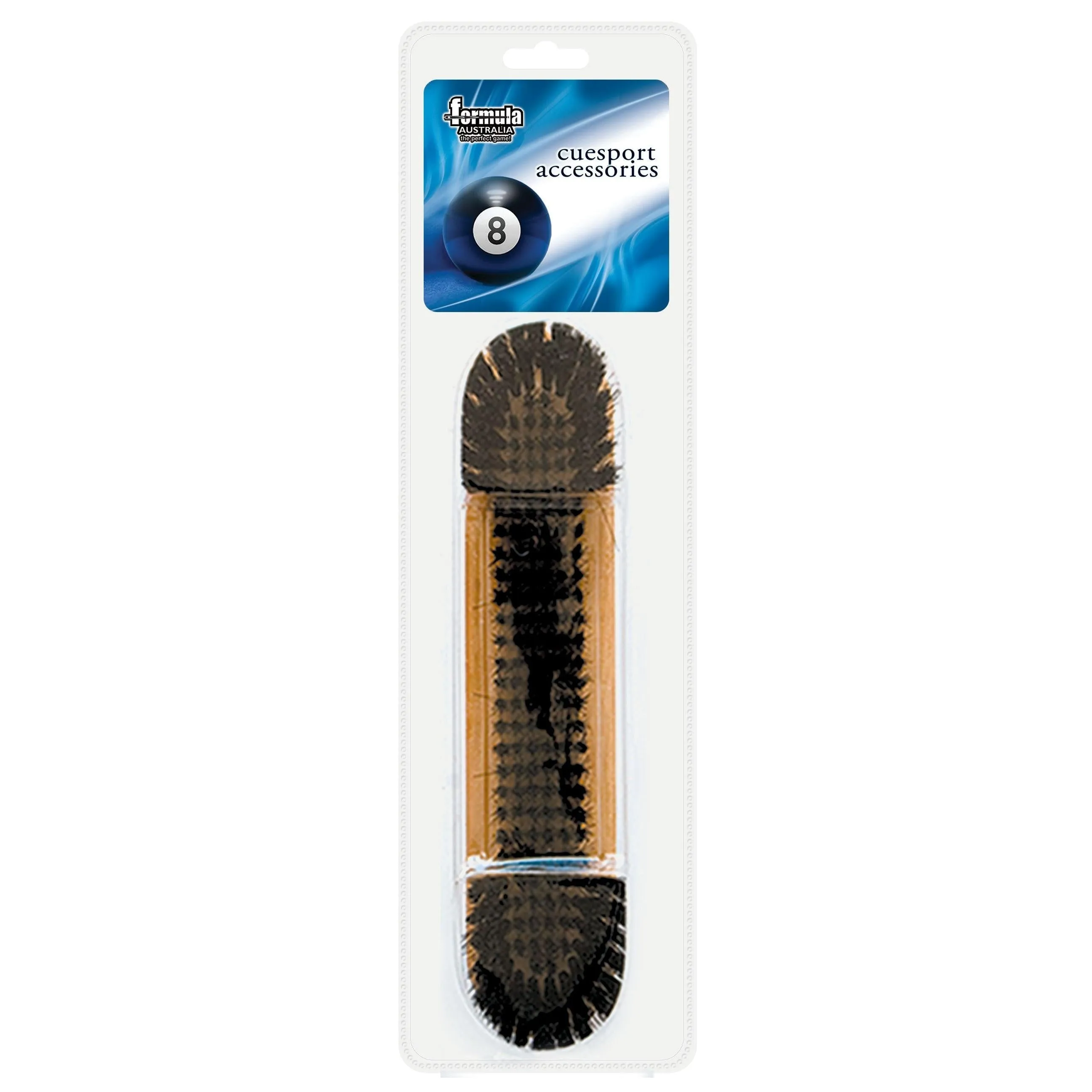 Formula Sports Table Brush