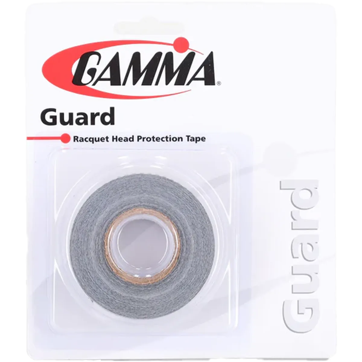 Guard Logo Head Tape - 1 in