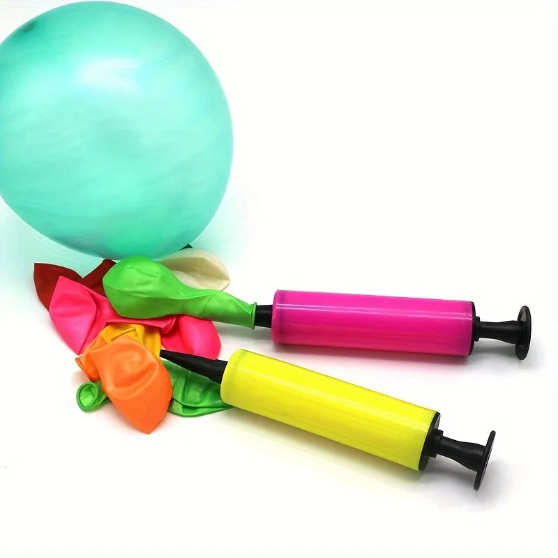 Hand Pump for Inflatables Perfect for Parties and Holidays