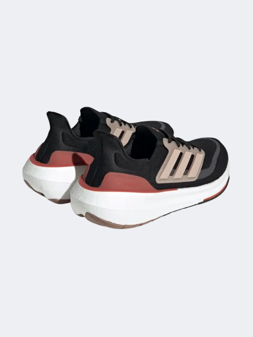 HQ6344 Ultraboost Light Cblack/Wontau/Gresix