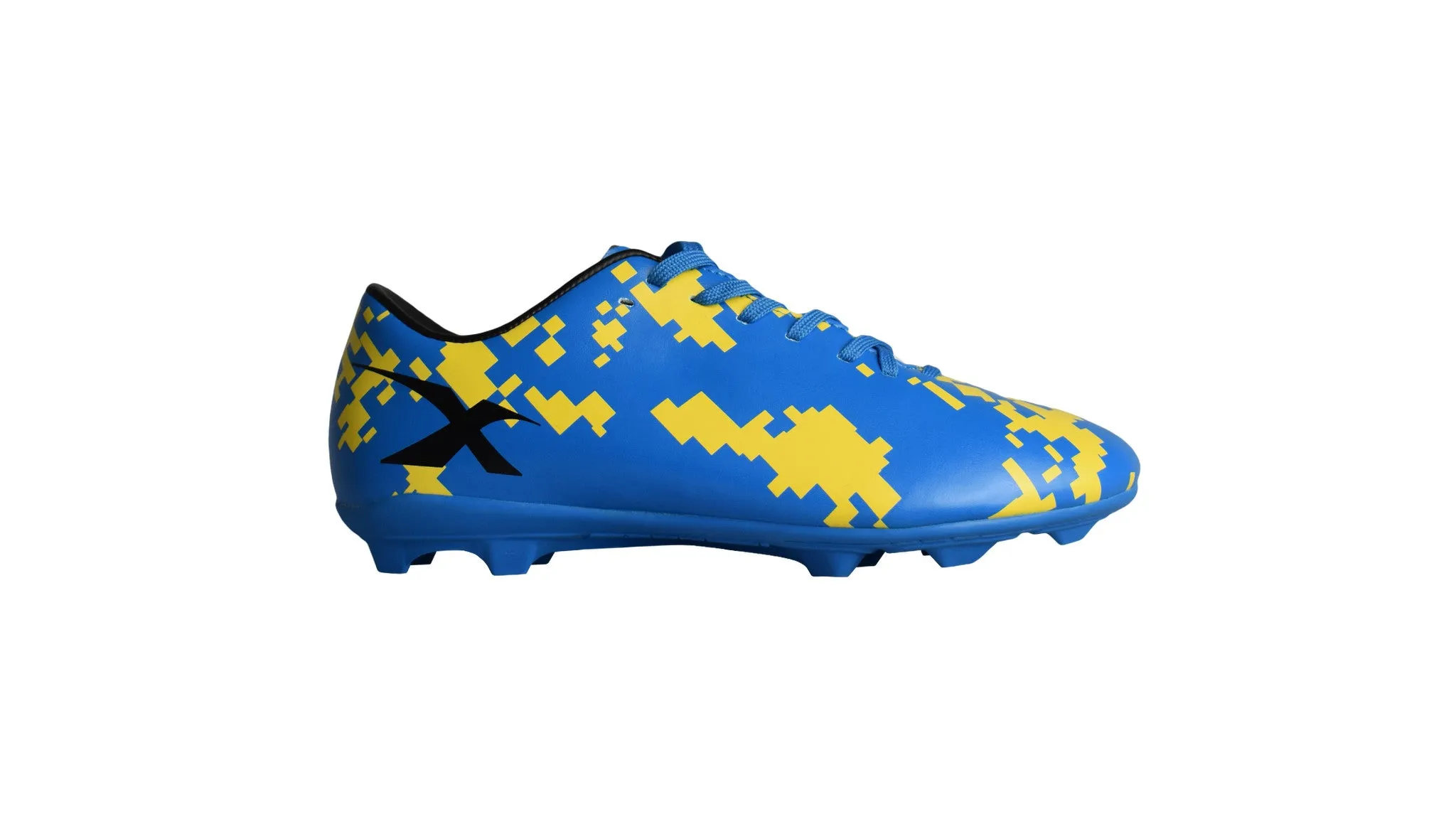 Instinct Flash Kids Football Boots