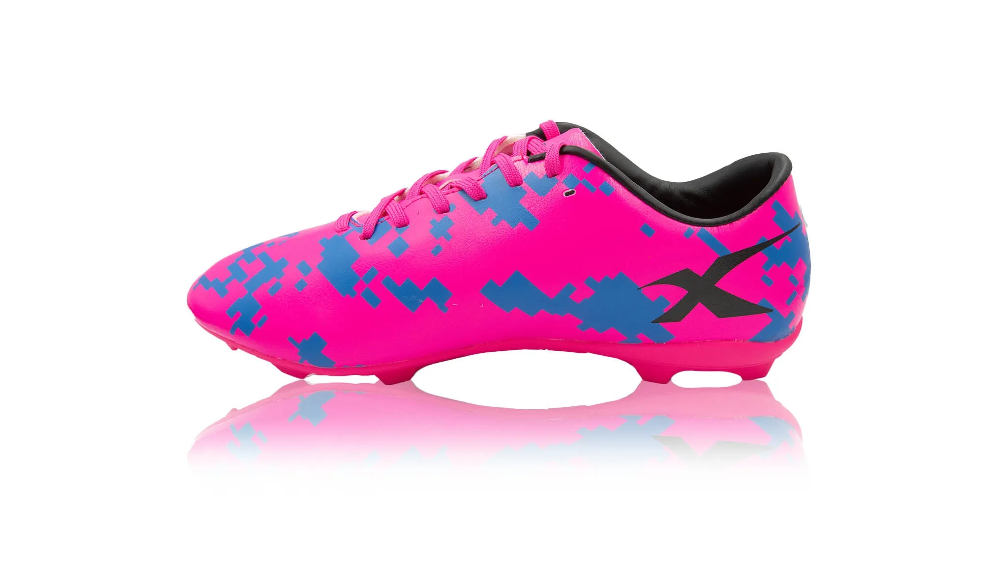 Instinct Flash Kids Football Boots