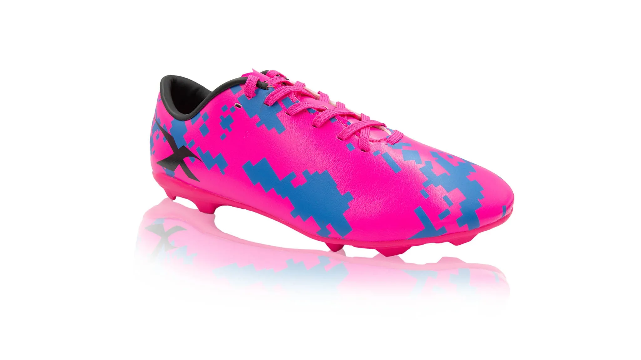 Instinct Flash Kids Football Boots