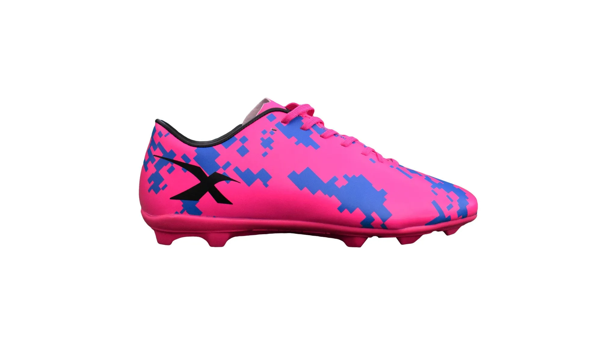 Instinct Flash Kids Football Boots