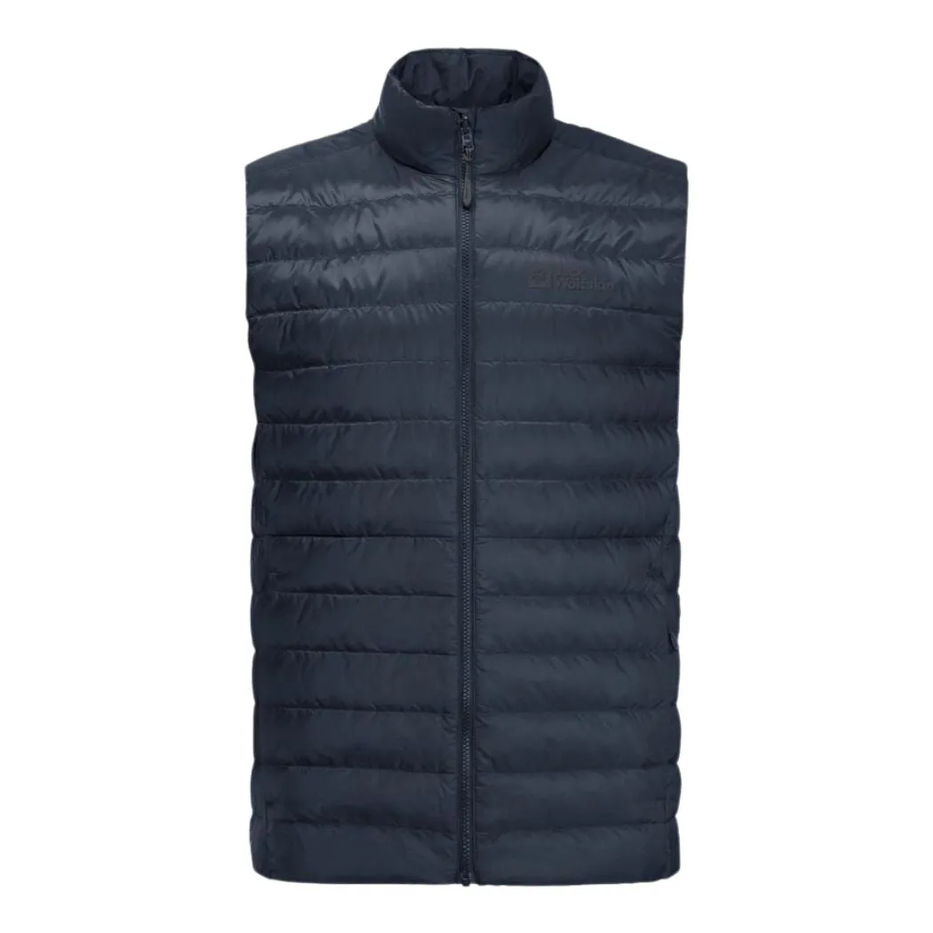 jack wolfskin Pilvi Men's Down Vest