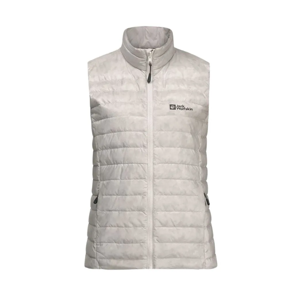 jack wolfskin Pilvi Women's Down Vest