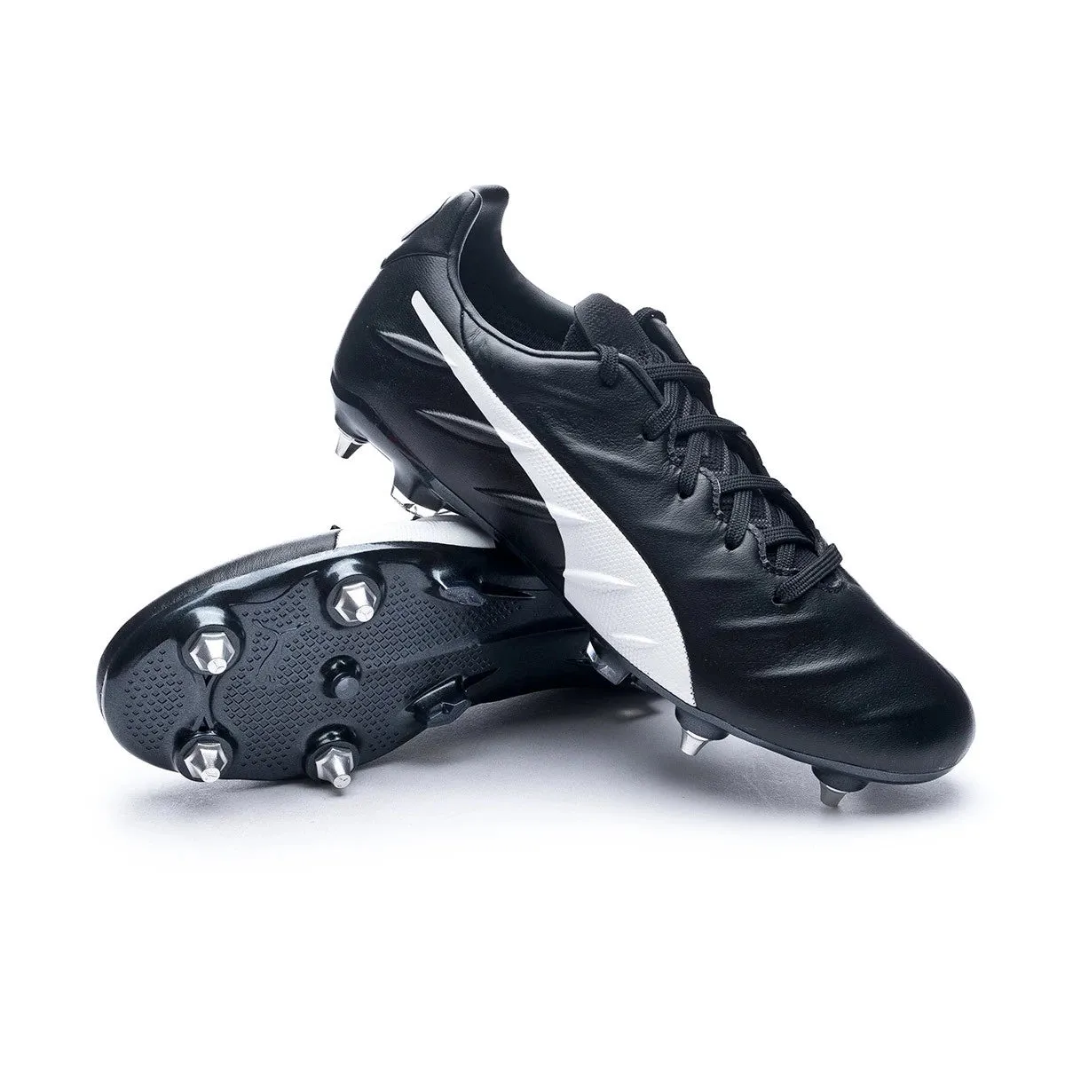 King Platinum 21 MXSG Football Boots