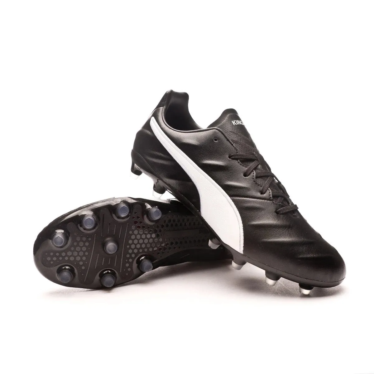 King Pro 21 FG Football Boots