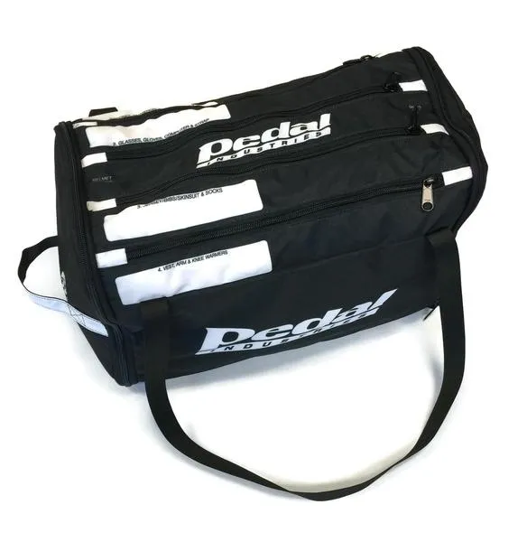 KIRK ECK 2024 CYCLING RACEDAY BAG™