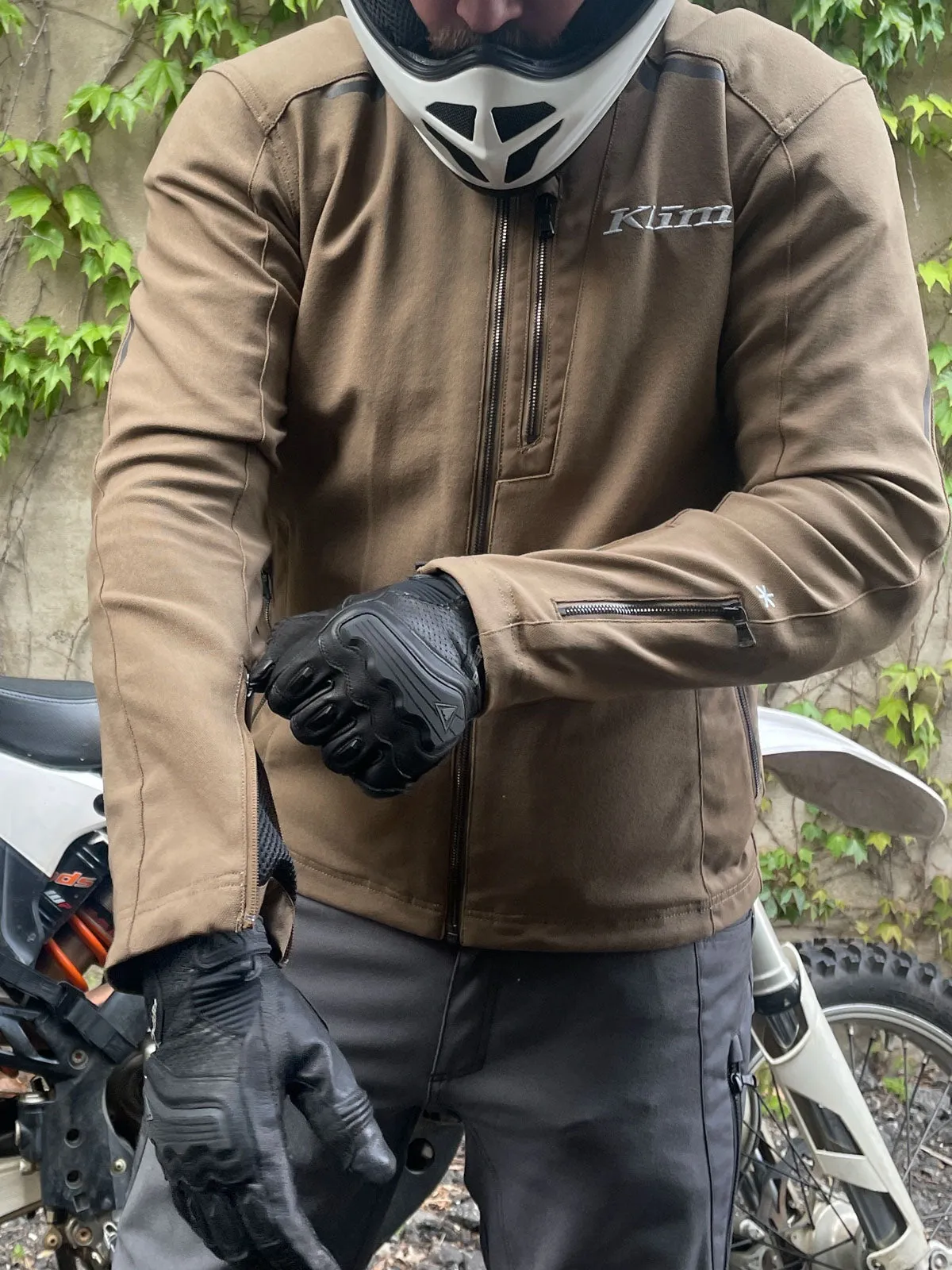 Klim Marrakesh Jacket 2.0