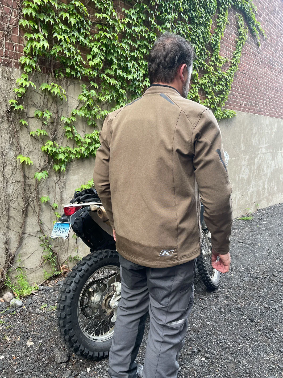 Klim Marrakesh Jacket 2.0