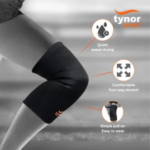 Knee Cap Air-Knee cap for Men & Women, Knee Sleeve for Pain Relief