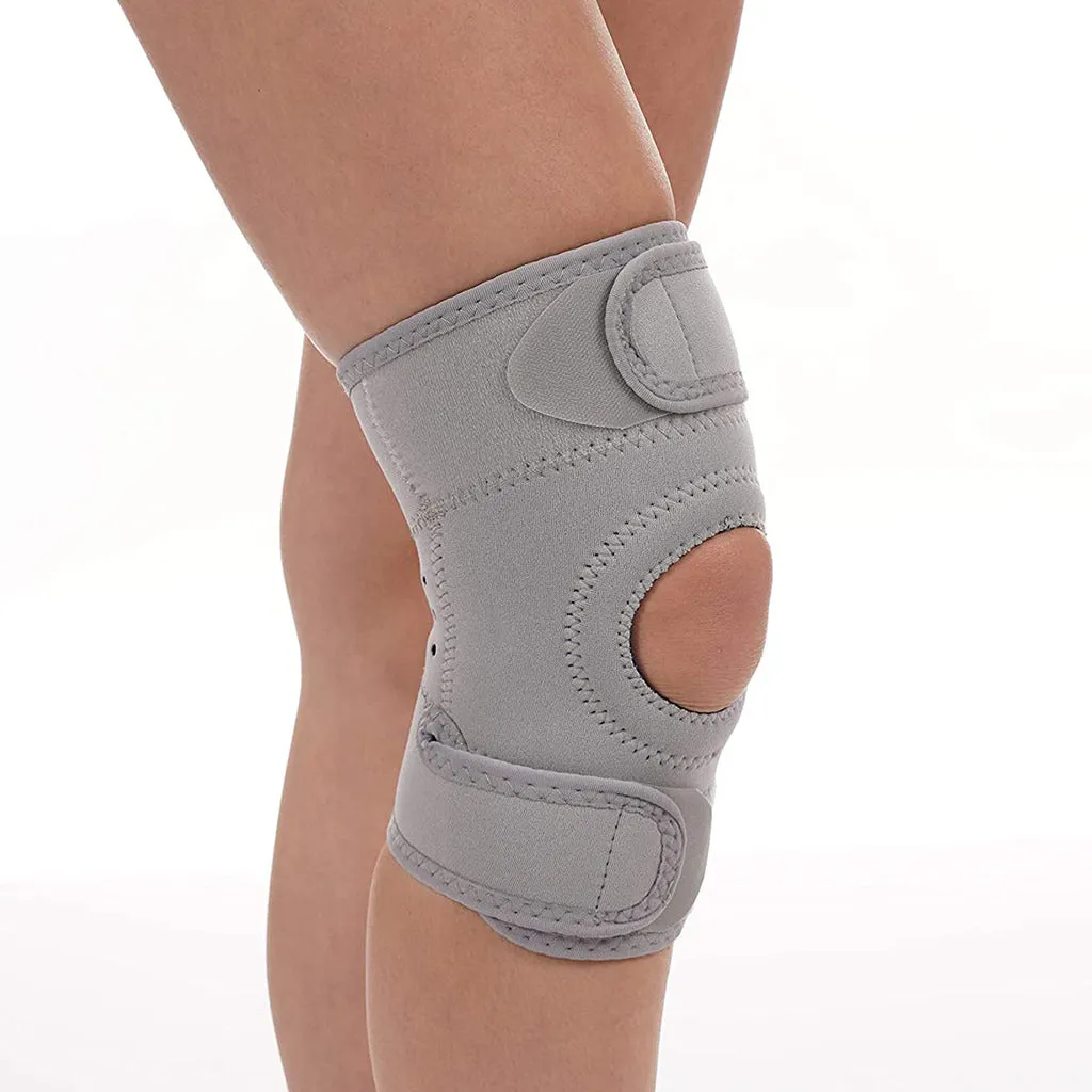 Knee Support Sportif (Neoprene)